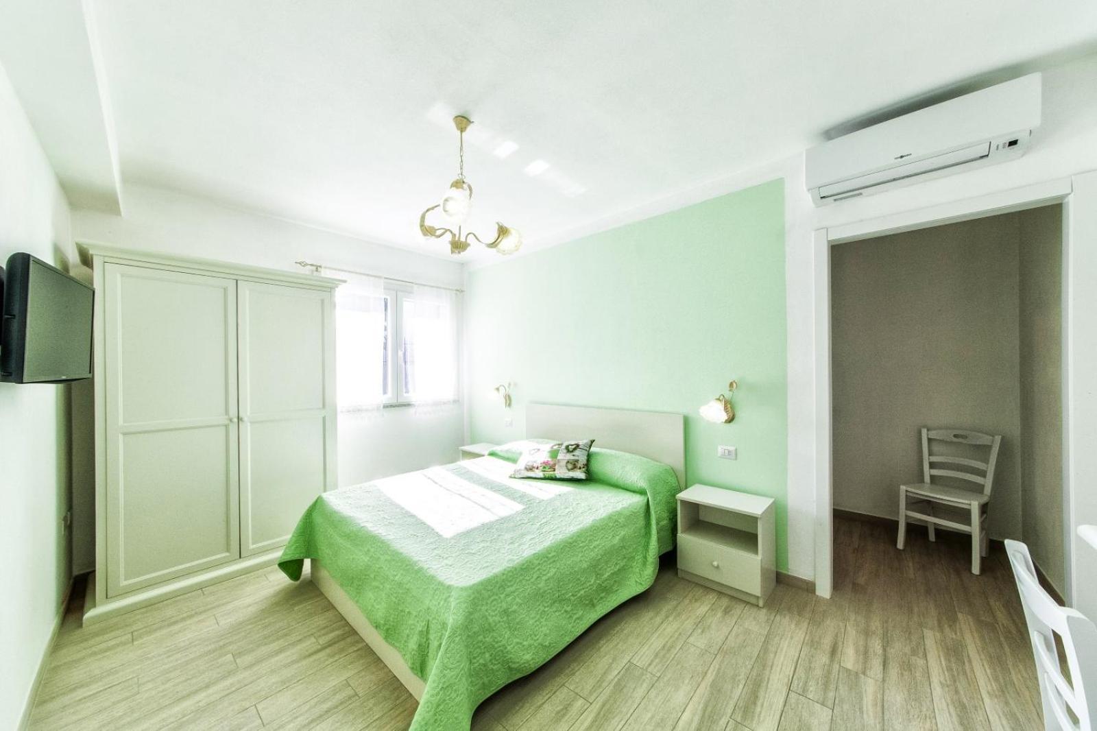 Isola Antica Hotell SantʼAntìoco Eksteriør bilde