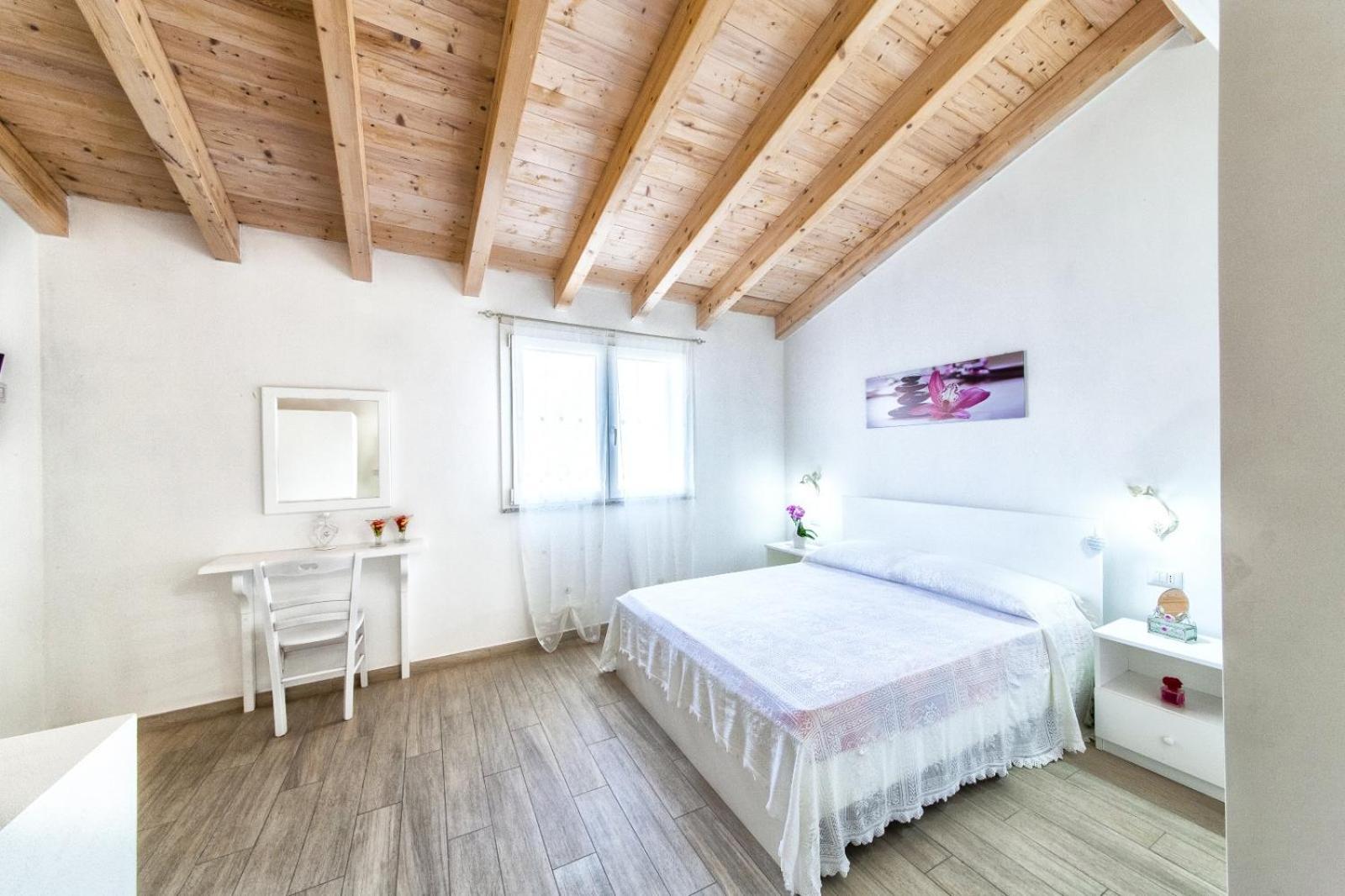 Isola Antica Hotell SantʼAntìoco Eksteriør bilde
