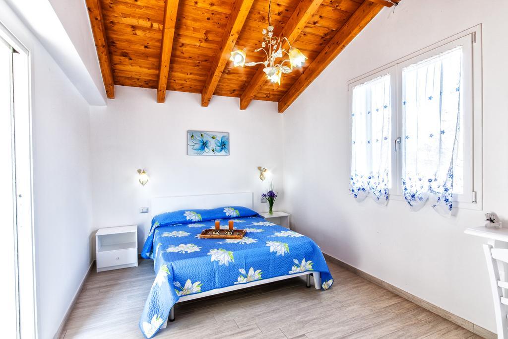 Isola Antica Hotell SantʼAntìoco Eksteriør bilde