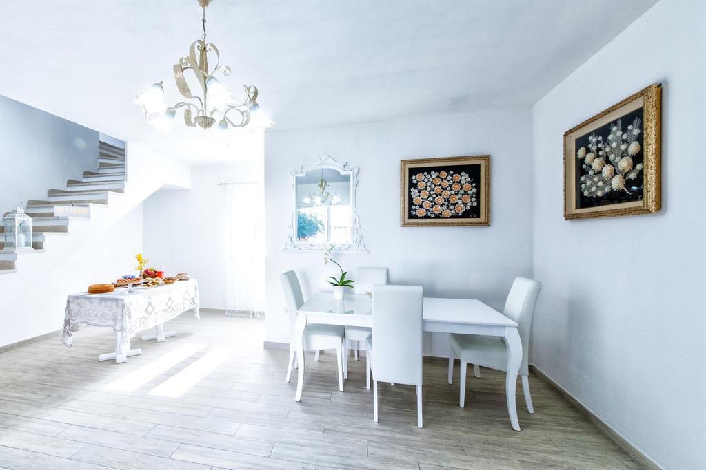 Isola Antica Hotell SantʼAntìoco Eksteriør bilde